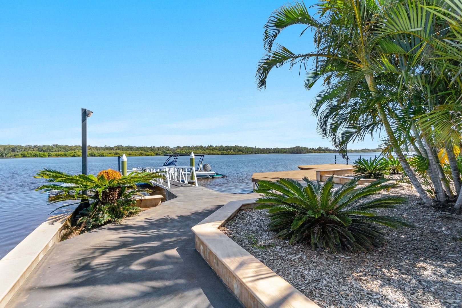 40 Palm Terrace, Yamba NSW 2464, Image 2