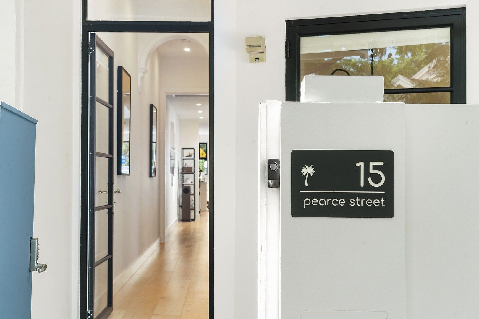 4 bedrooms House in 15 Pearce Street DOUBLE BAY NSW, 2028