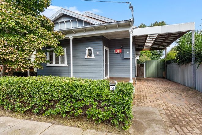 Picture of 9 Denison Street, MAYFIELD NSW 2304