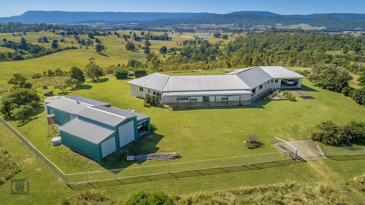 172 Birnam Range Road, Beaudesert QLD 4285, Image 0