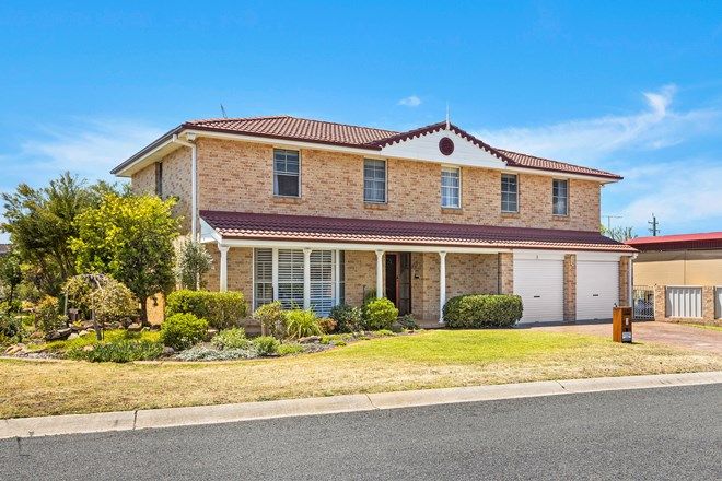 Picture of 3 Kruger Avenue, WINDANG NSW 2528