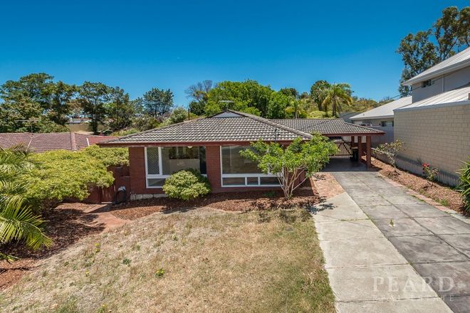 Picture of 19 Maritana Road, KALLAROO WA 6025