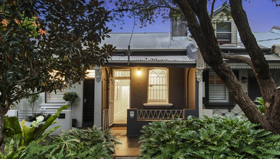 Picture of 14 Anderson Street, ALEXANDRIA NSW 2015