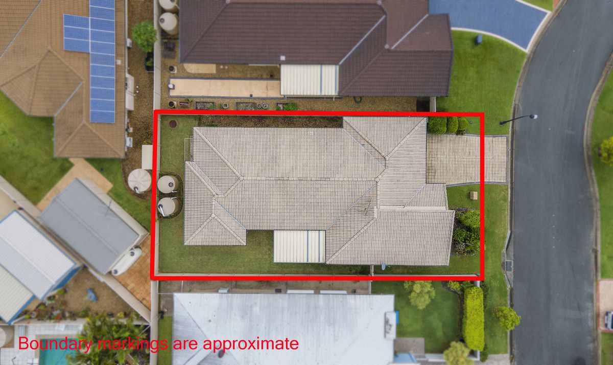 18 Barramul Place, Thornlands QLD 4164, Image 1