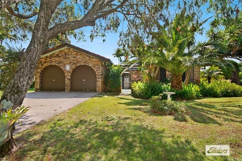 Wollongbar NSW 2477 3 beds house for Rent, 550.00 per week 16108270 Domain