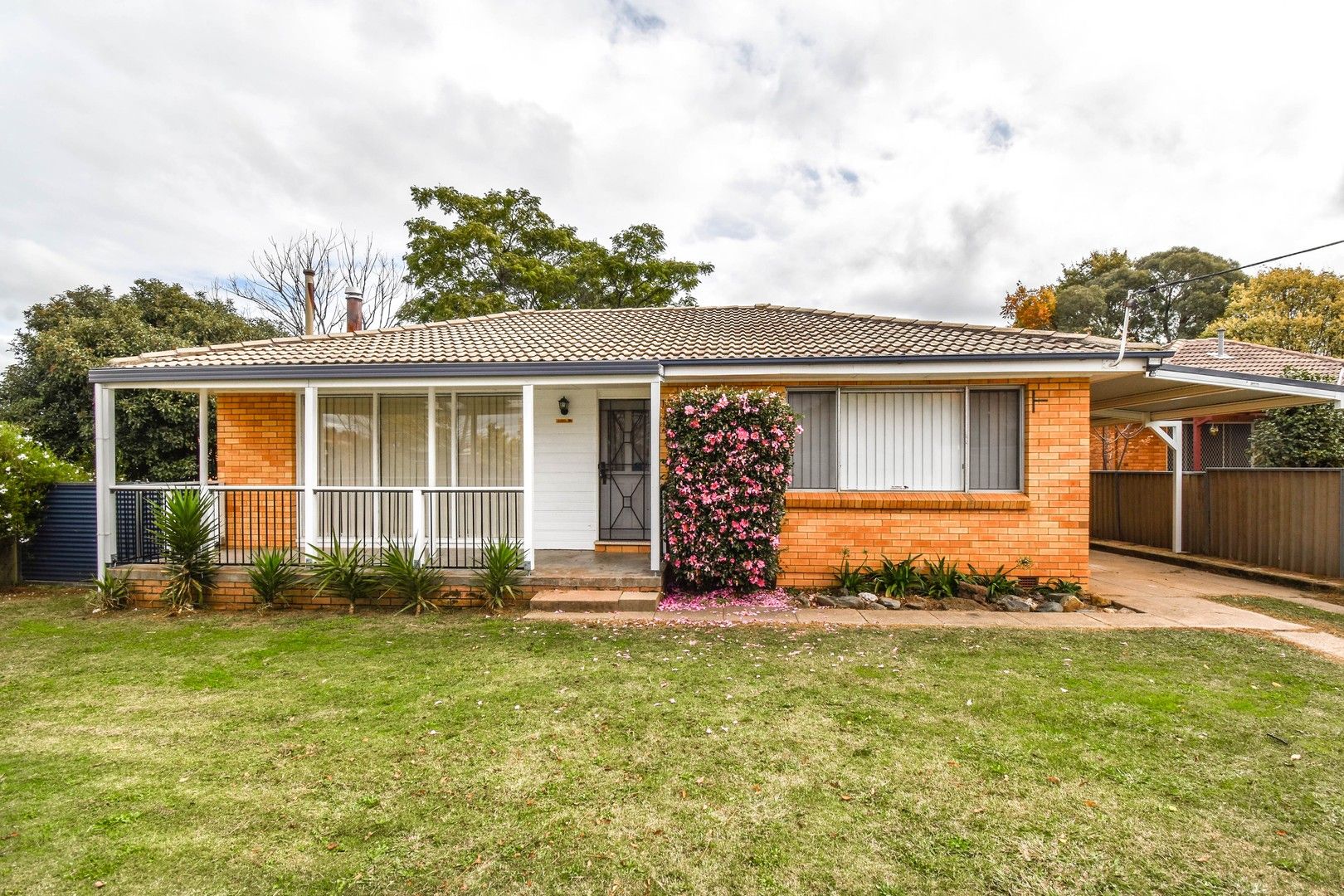 101 Molong Road, Orange NSW 2800 House For Rent Domain