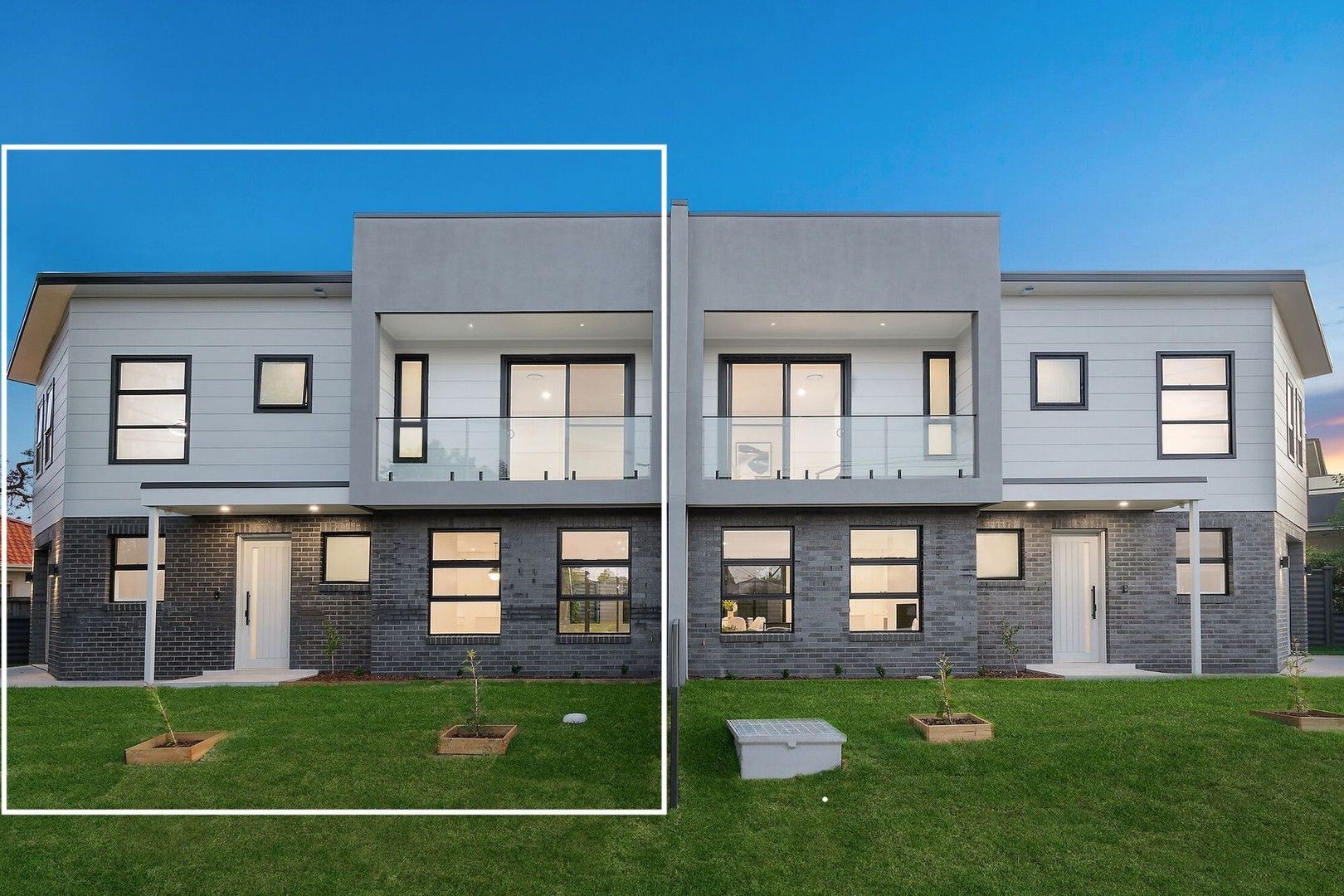 4 bedrooms House in 13a David Avenue NORTH RYDE NSW, 2113