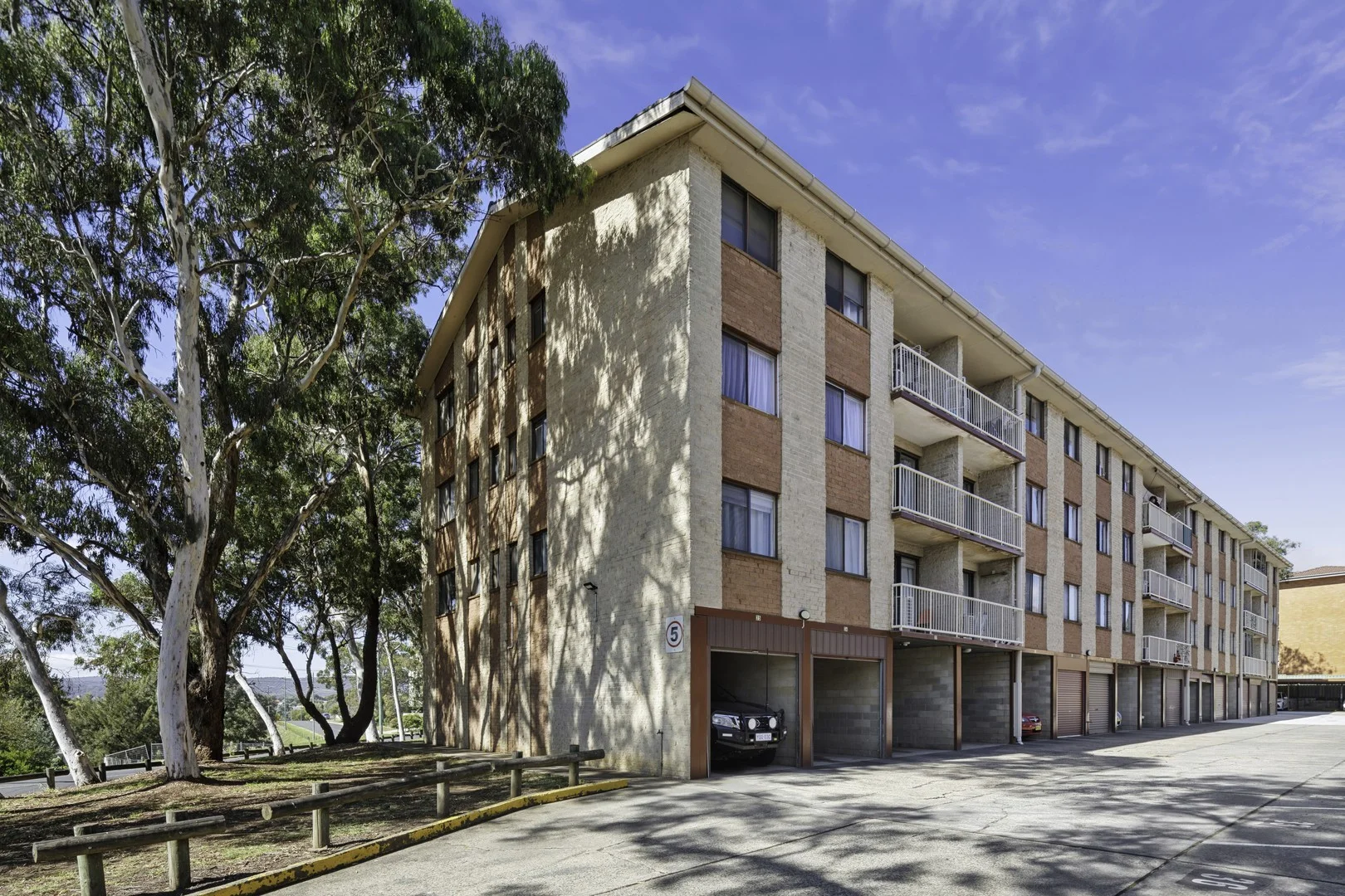 31/5 Crest Road, Queanbeyan NSW 2620