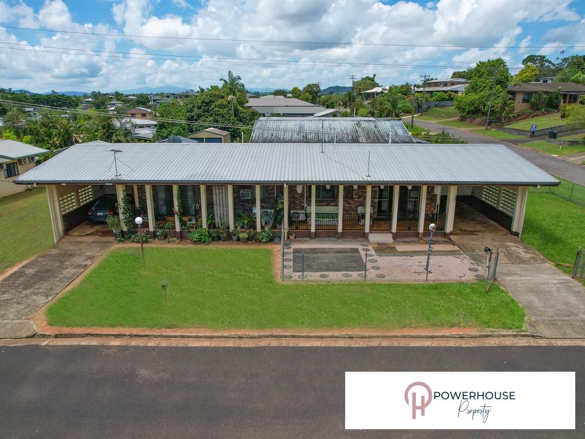 18 Bel Air Avenue, Belvedere QLD 4860, Image 0