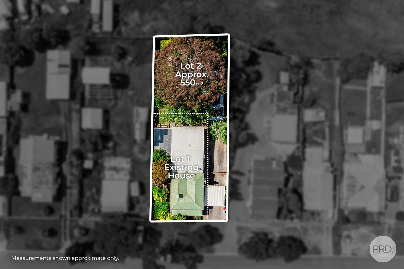 14 Thorpe Street, California Gully VIC 3556, Image 0