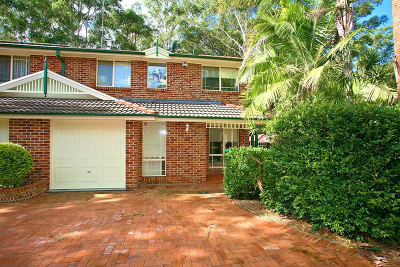 3 bedrooms Semi-Detached in 10A Honiton Avenue CARLINGFORD NSW, 2118