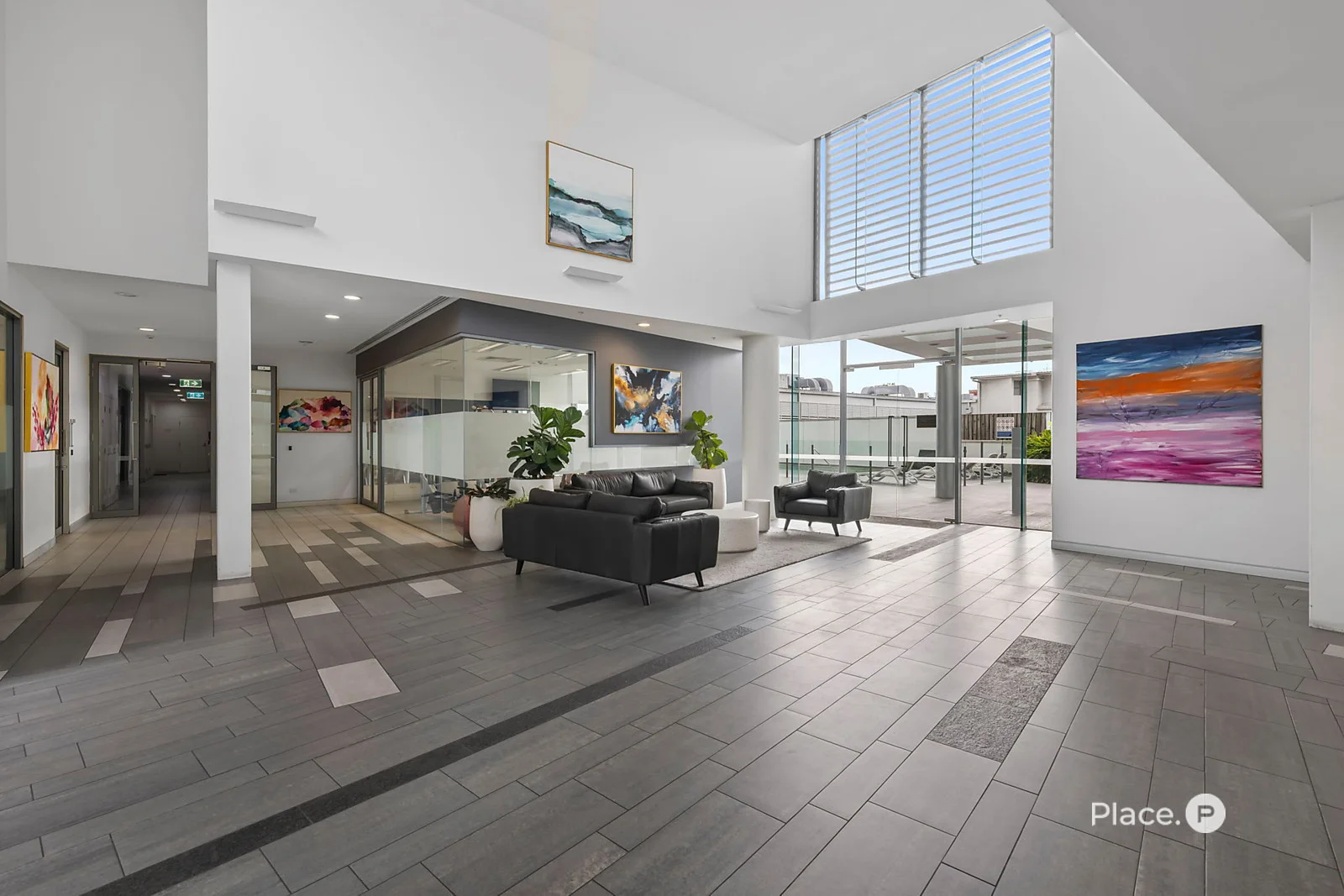 Additional image 11 of 1065/16 Hamilton Place, Bowen Hills QLD 4006