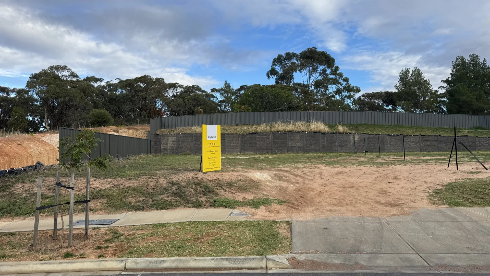 Additional image 7 of lot 67 Randall Circuit, Lyndoch SA 5351