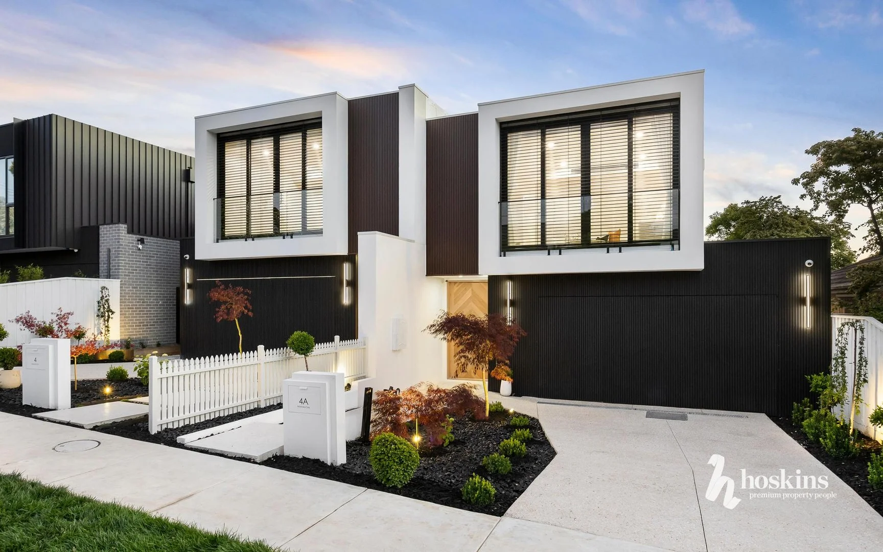 4A Morinda Crescent, Doncaster East VIC 3109