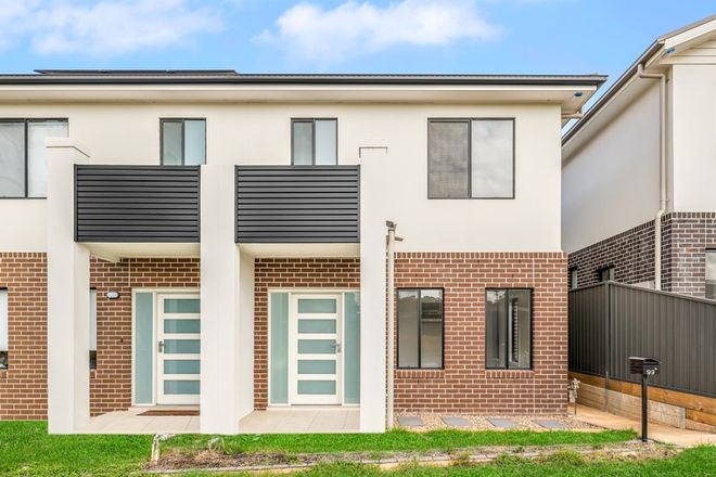 Picture of 99B Tallawong Road, ROUSE HILL NSW 2155