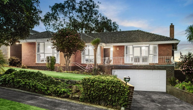 Picture of 5 Kitson Crescent, TEMPLESTOWE LOWER VIC 3107