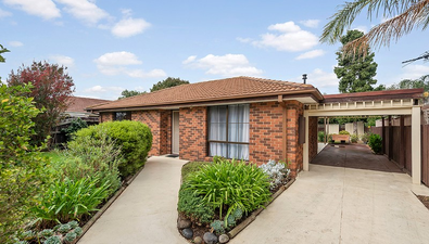 Picture of 20 Dunscombe Place, CHELSEA HEIGHTS VIC 3196