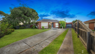 Picture of 66 Hume Avenue, MELTON SOUTH VIC 3338