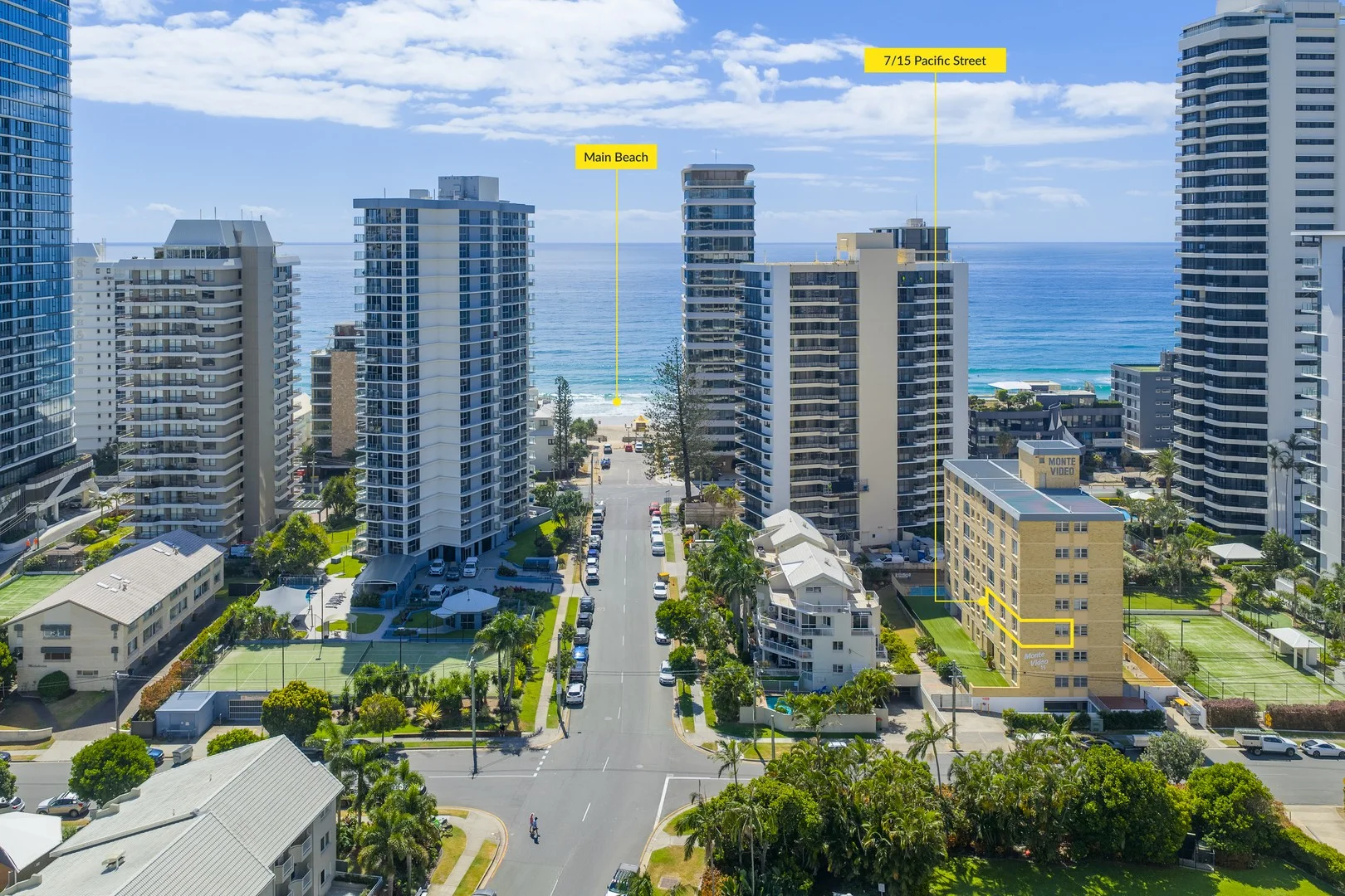 Additional image 11 of 7/15 Pacific Street, Main Beach QLD 4217