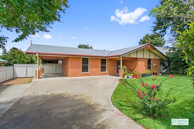Picture of 22 Hyson Street, KOOTINGAL NSW 2352