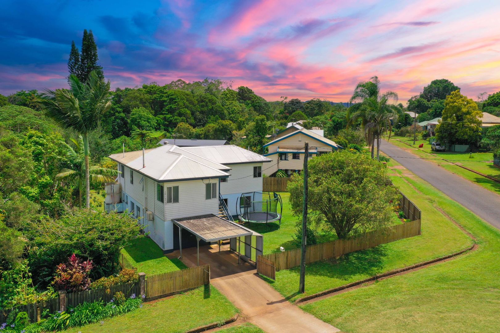 1 Ann Street, Malanda Property History & Address Research Domain