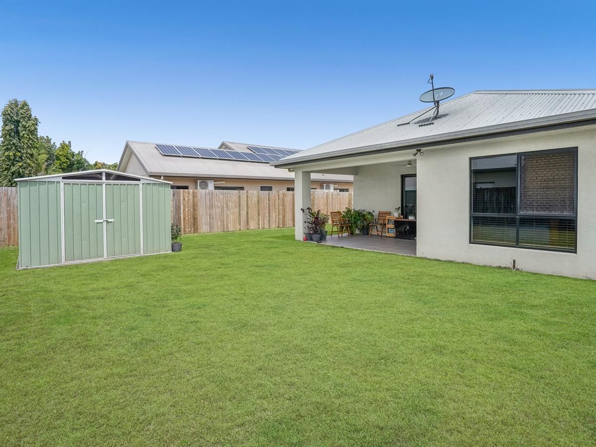 5 Seton Street, Trinity Park QLD 4879, Image 1