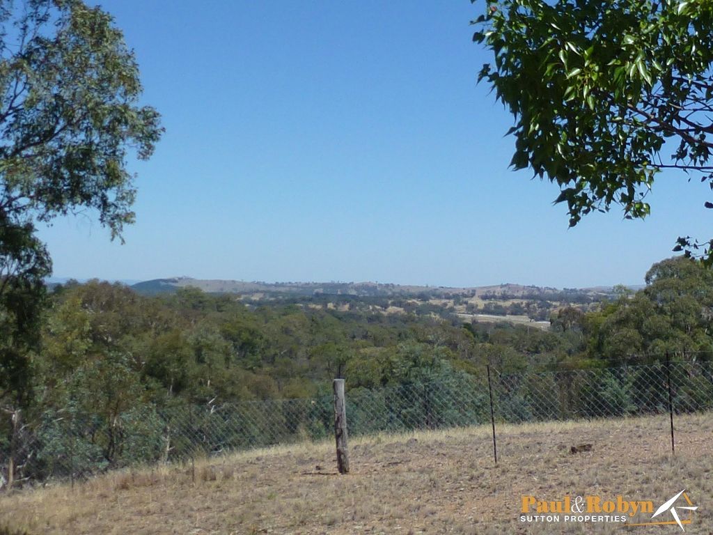 45 Hideaway Place, Bywong NSW 2621, Image 0