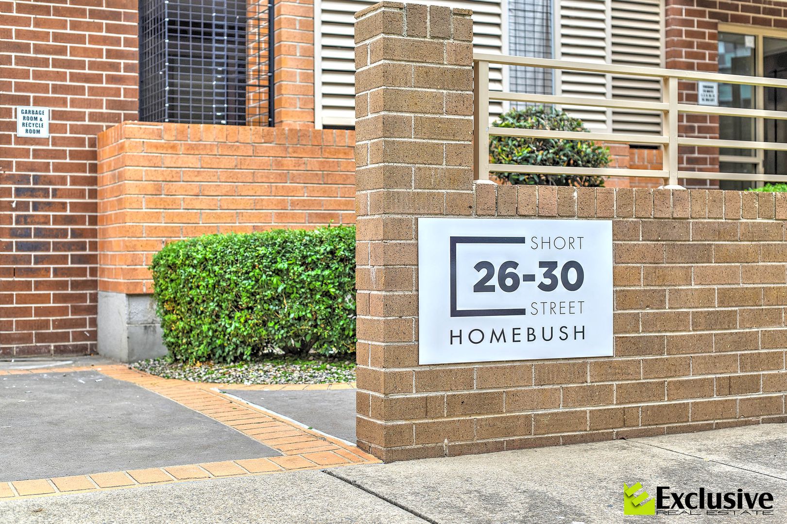 2 26 30 Short Street Homebush Nsw 2140 Domain