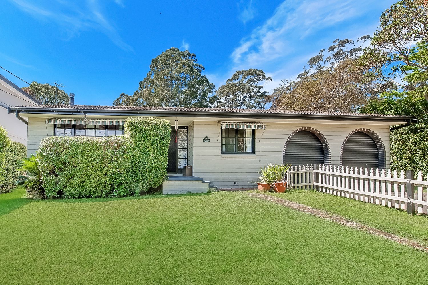 27 Gum Blossom Drive, Westleigh NSW 2120, Image 0