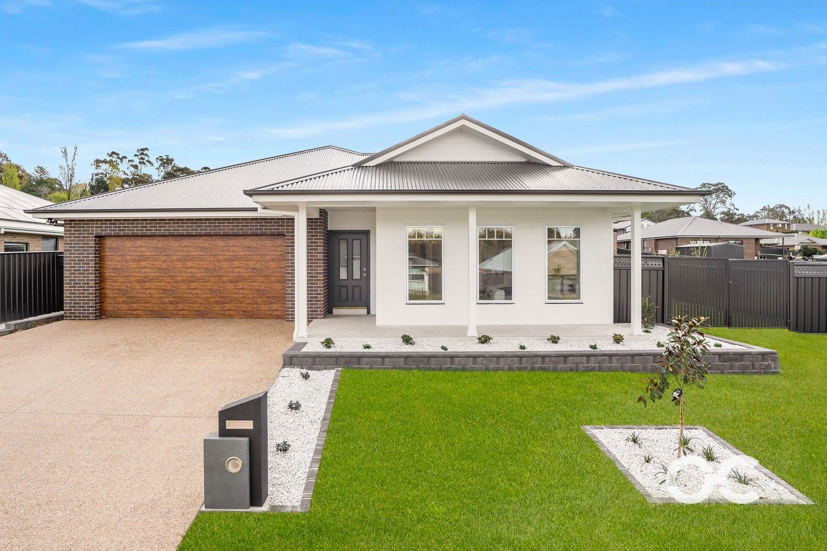 4 bedrooms House in 31 Fahy Crescent ORANGE NSW, 2800