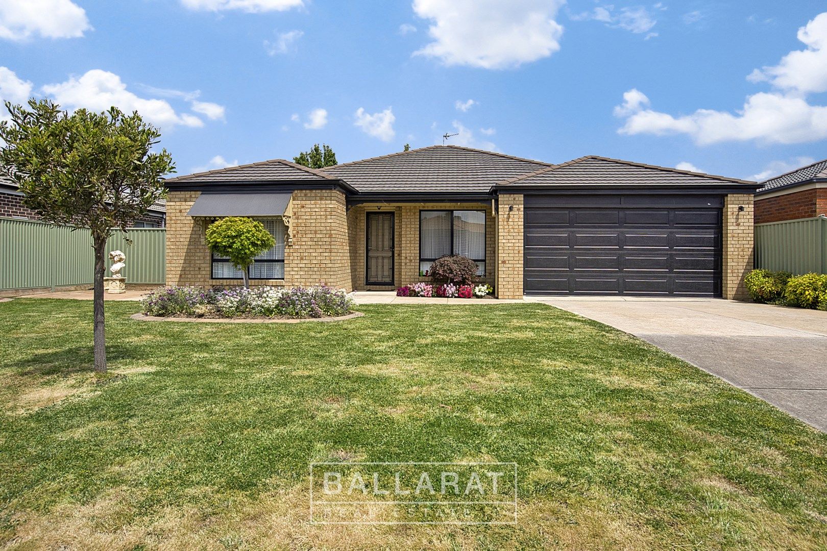 25 Lowry Crescent, Miners Rest VIC 3352, Image 0