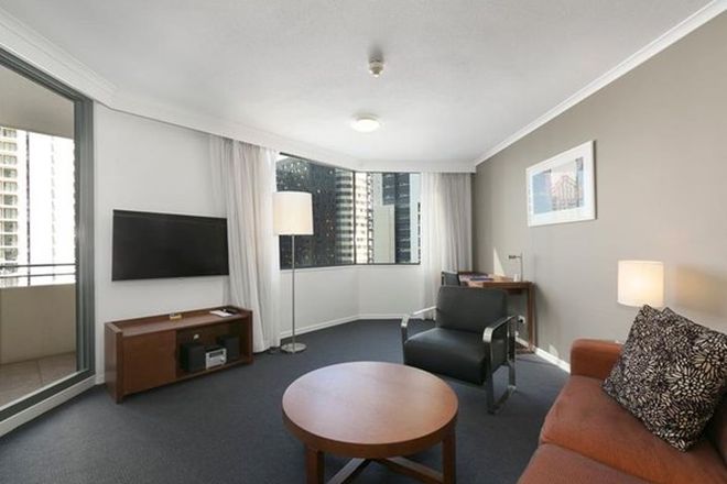 1717 Rental Properties In Brisbane City Qld 4000 Domain