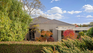Picture of 6 Coleman Court, NEW GISBORNE VIC 3438