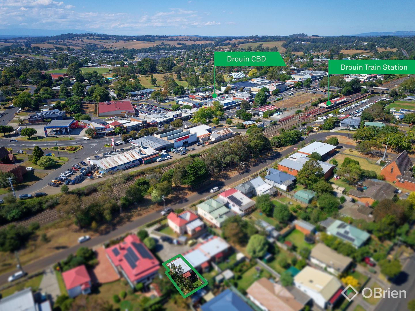 4/6 Railway Avenue, Drouin VIC 3818, Image 1