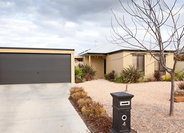 4 Boomerang Court, Mildura VIC 3500