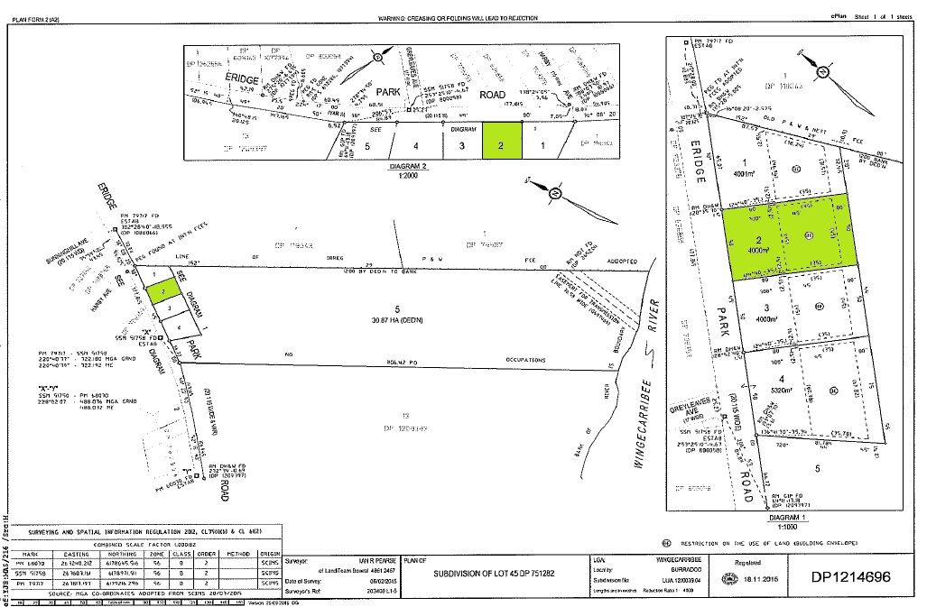 5A Eridge Park Rd, Burradoo NSW 2576, Image 2