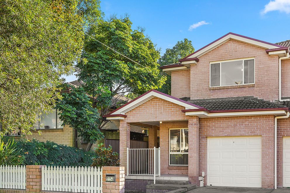 4 bedrooms House in 21A Arnett Street PENDLE HILL NSW, 2145