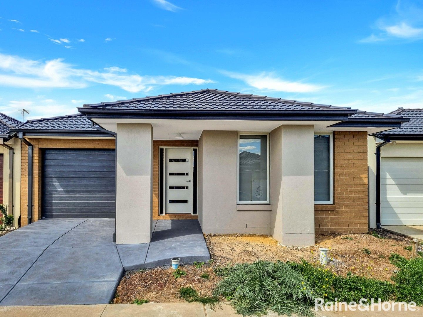 3 bedrooms House in 6 Navigation Road TARNEIT VIC, 3029