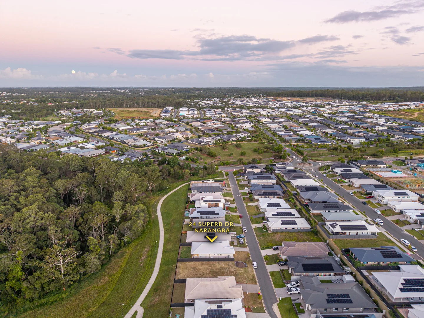 Additional image 23 of 24 Superb Street, Narangba QLD 4504
