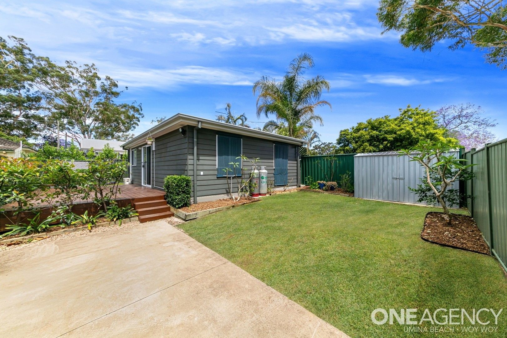 31a Banksia Street, Ettalong Beach NSW 2257 House For Rent Domain