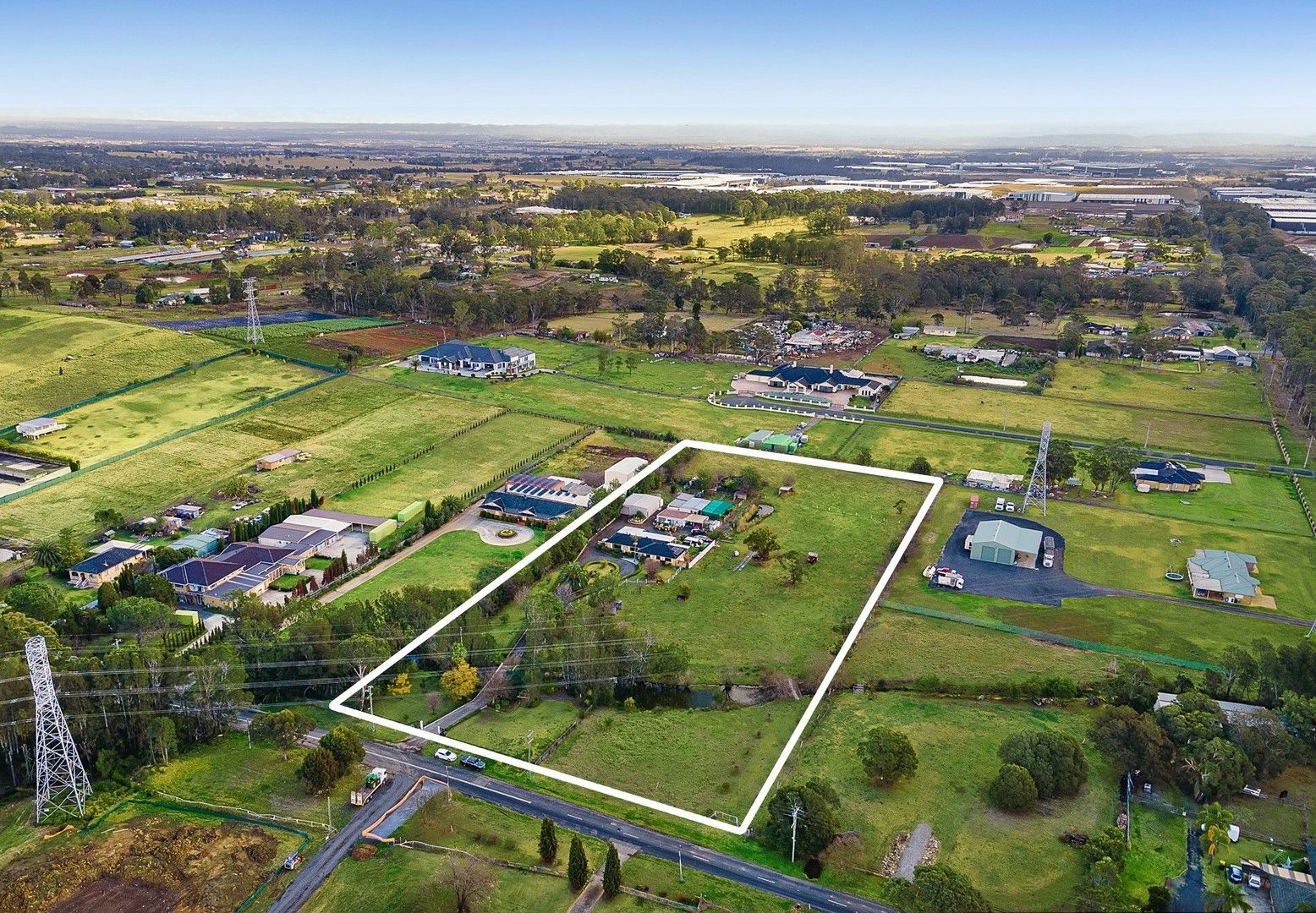 139149 Arundel Road, Horsley Park NSW 2175 House for Sale Domain