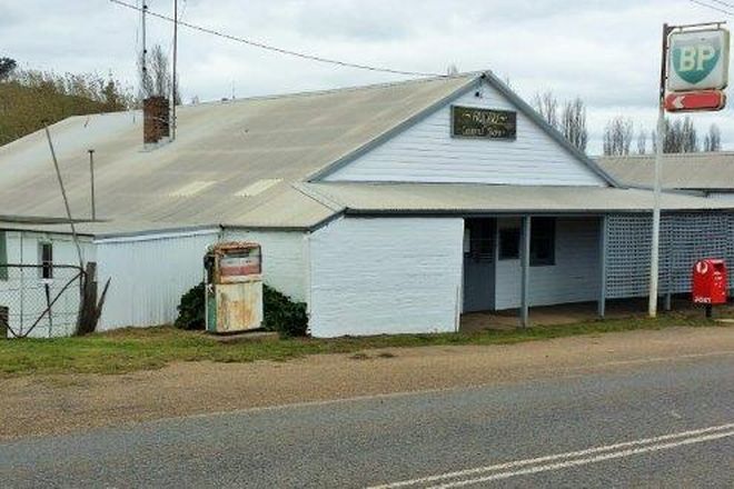 Picture of 3105 Rugby Road, RUGBY NSW 2583