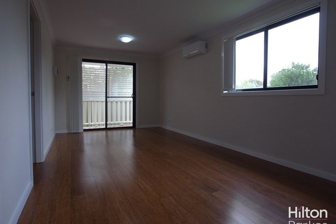 Picture of 4A Close Place, HEBERSHAM NSW 2770