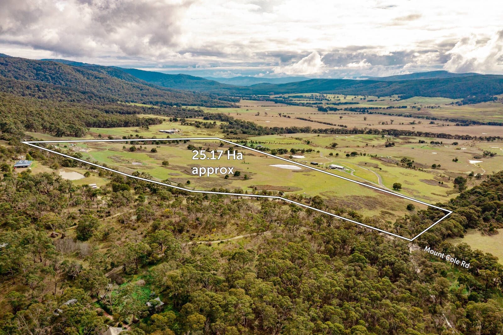 324 Raglan Mount Cole Road, Raglan VIC 3373, Image 1