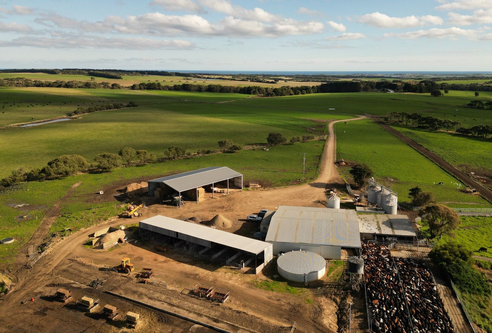 600 CurdievalePort Campbell Road, Port Campbell VIC 3269 House for Sale