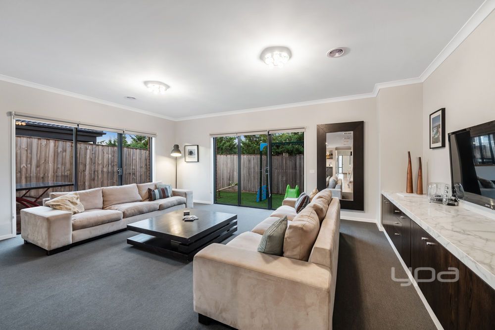 1 Higgins Street, Plumpton VIC 3335, Image 1