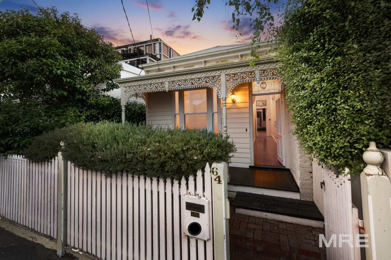 Additional image 13 of 64 Aberdeen Road, Prahran VIC 3181