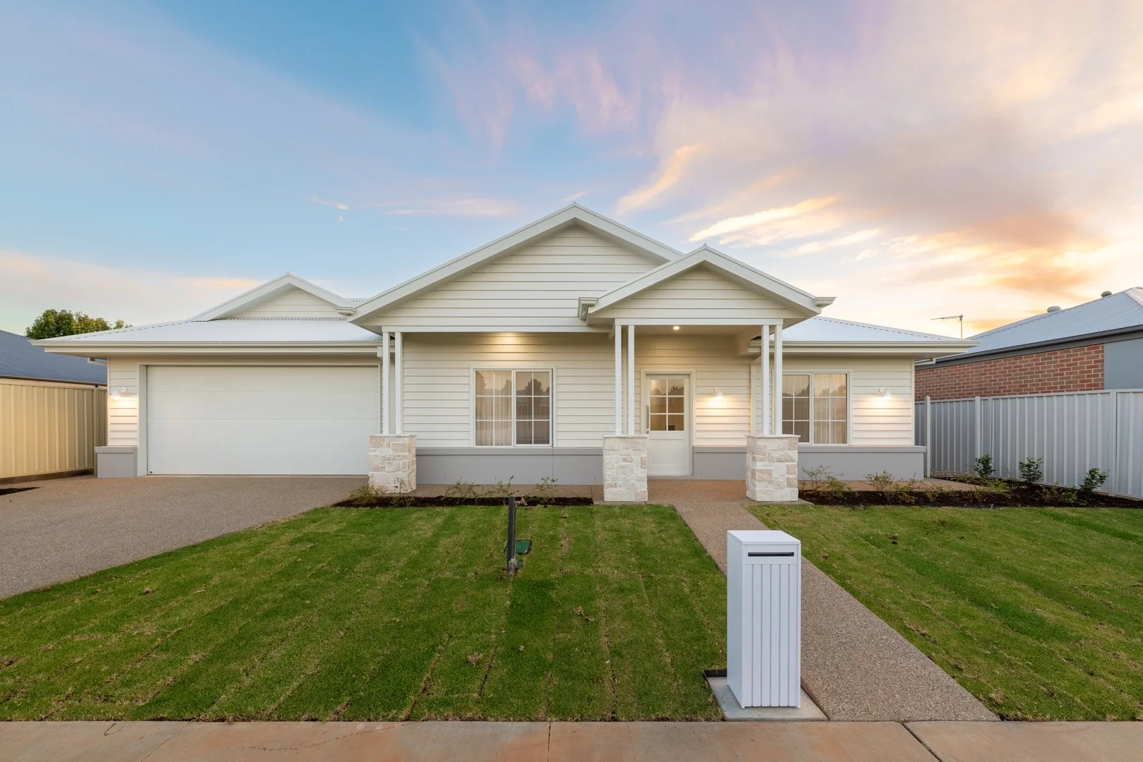 Primary image of 15 Verdi Boulevard, Irymple VIC 3498