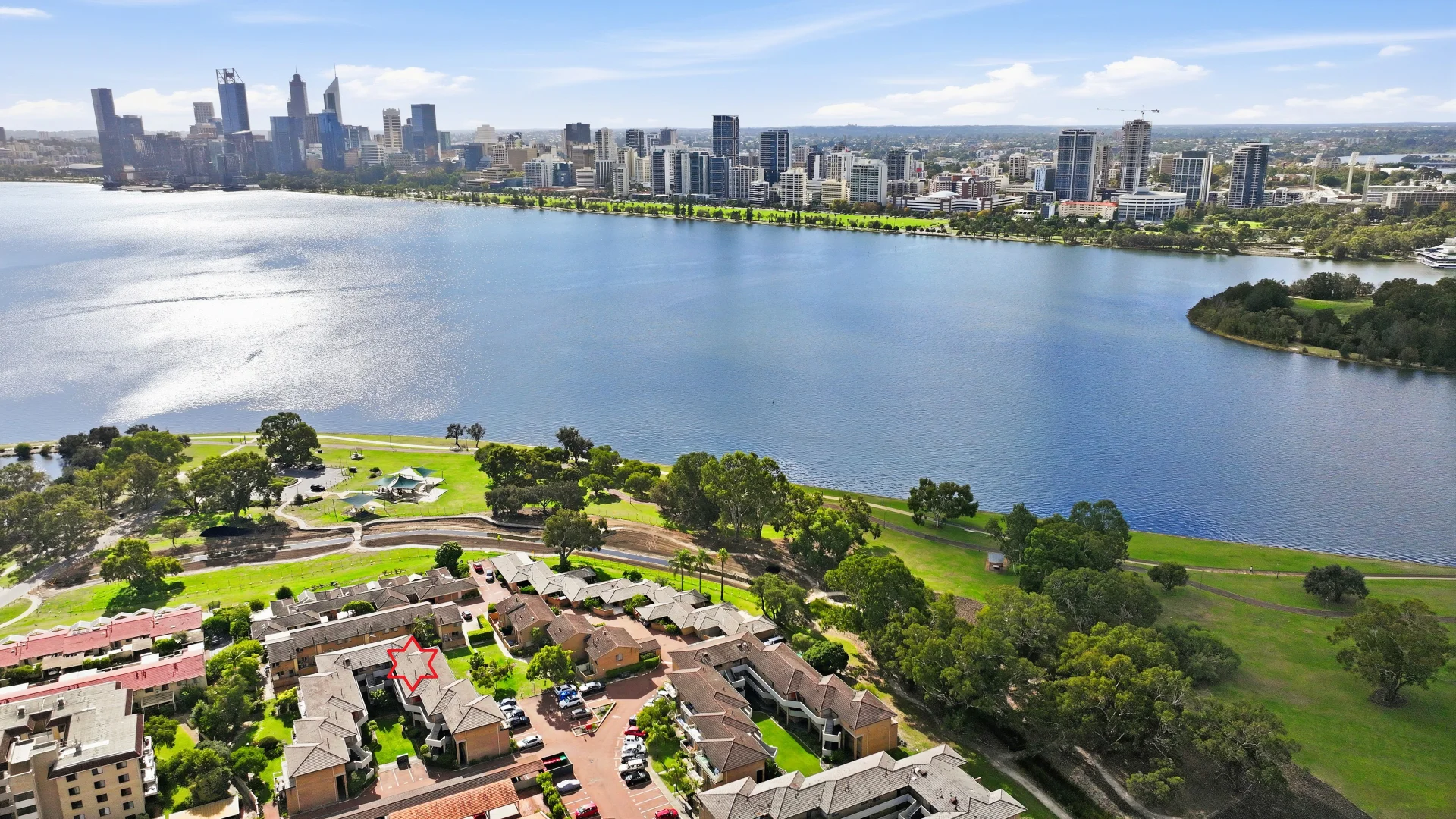 Additional image 2 of Level 2, 115/6 Manning Terrace, South Perth WA 6151