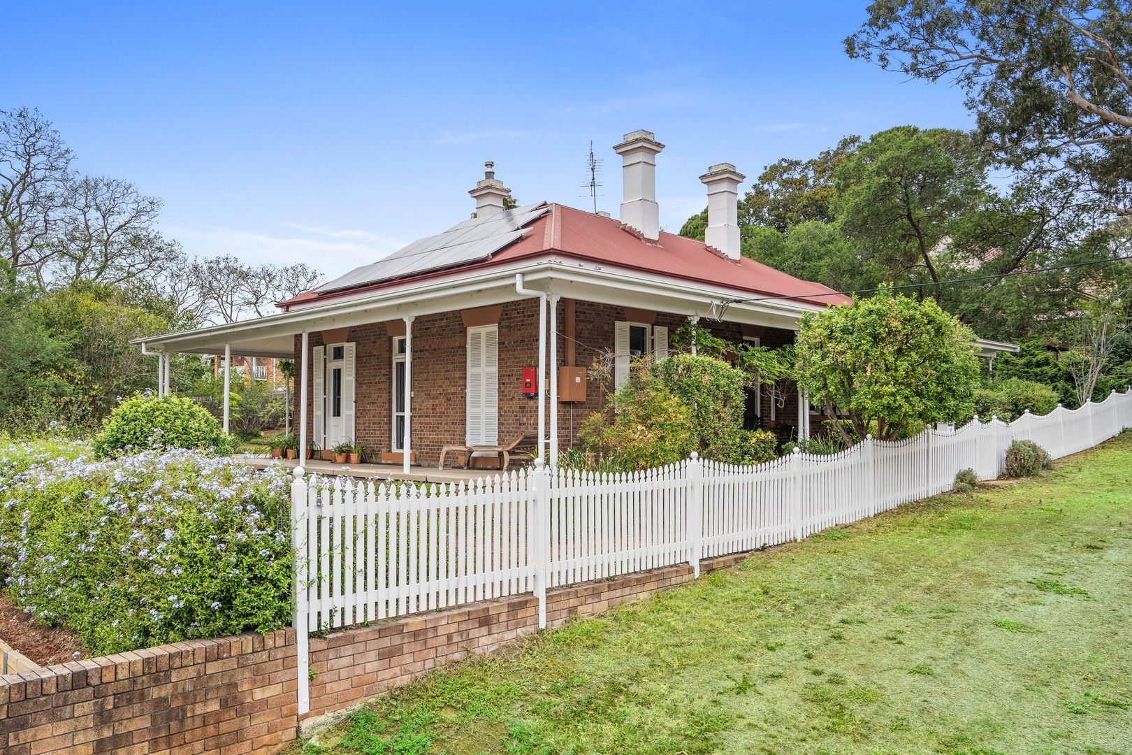 4 bedrooms House in 11 Sowerby Street MUSWELLBROOK NSW, 2333